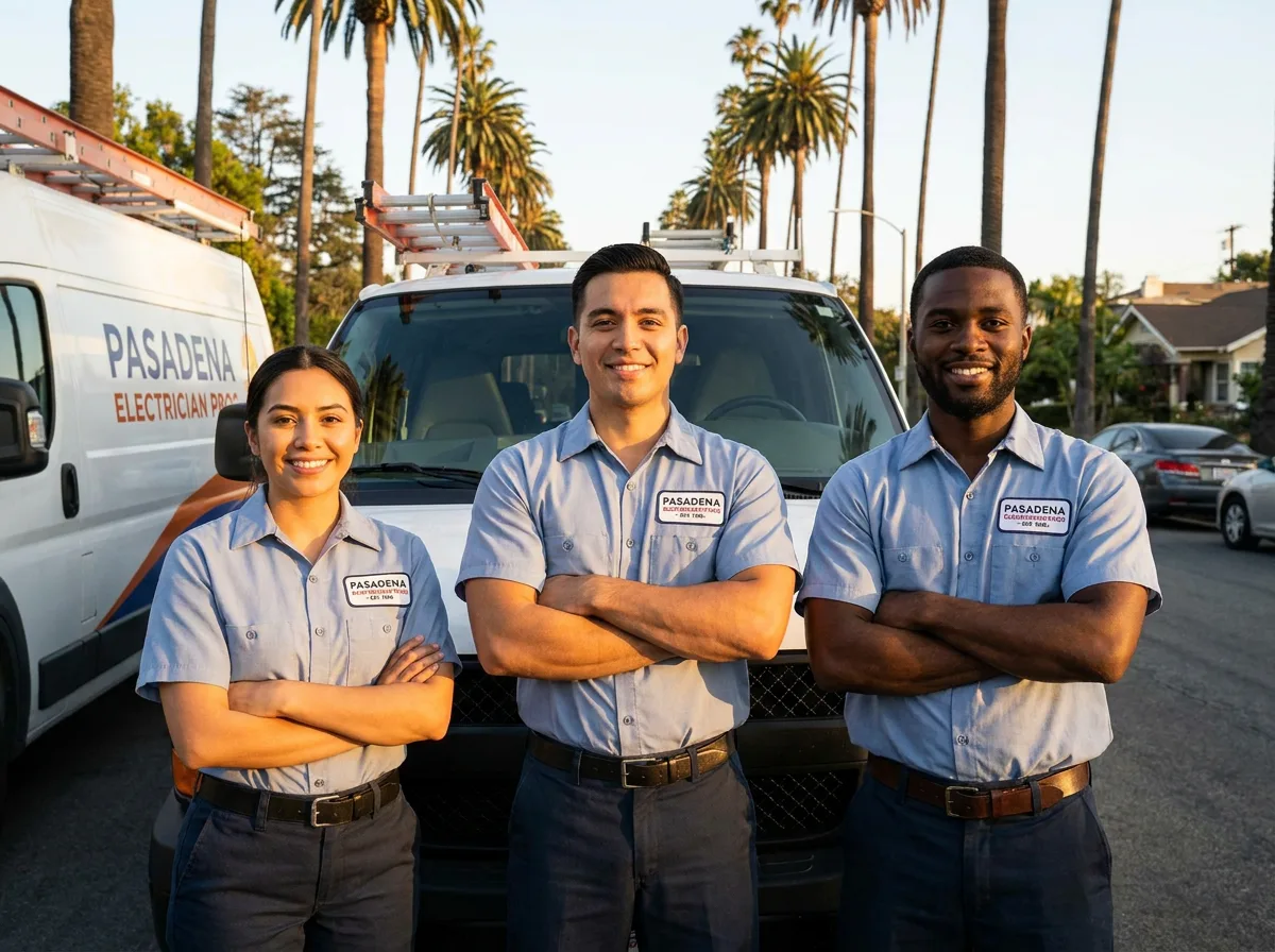 Electrician company in Kalaupapa, HI